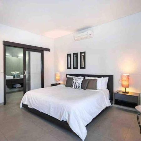 Villa Lamunan Seminyak  Luaran gambar