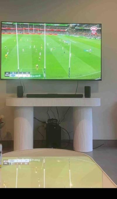 Villa Lamunan Seminyak  Luaran gambar