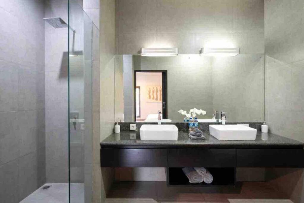 Villa Lamunan Seminyak  Luaran gambar