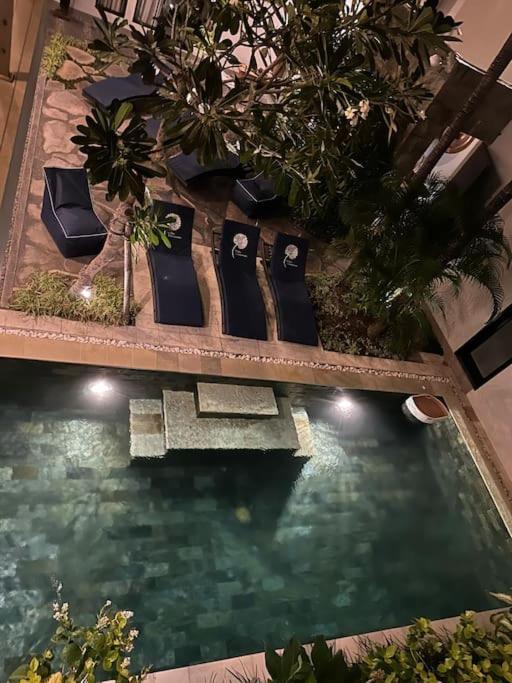 Villa Lamunan Seminyak  Luaran gambar