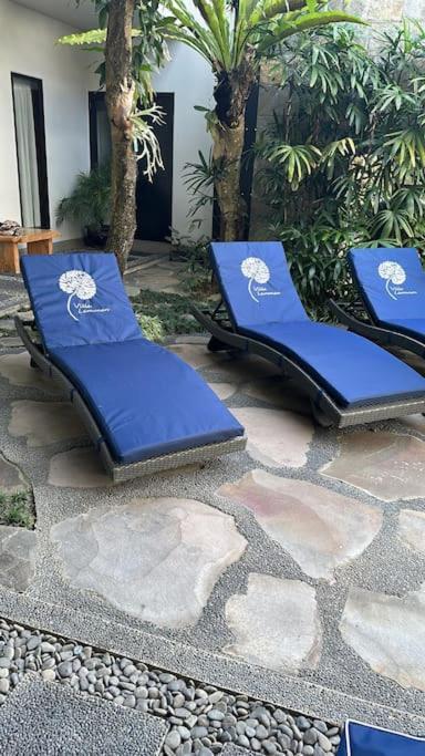 Villa Lamunan Seminyak  Luaran gambar