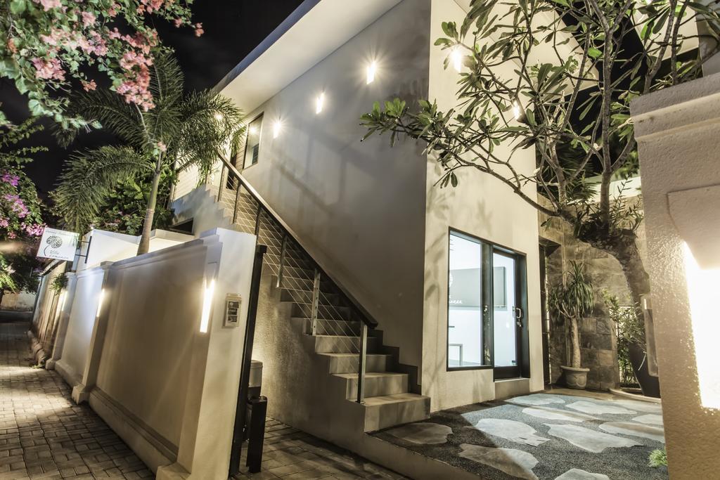Villa Lamunan Seminyak  Bilik gambar
