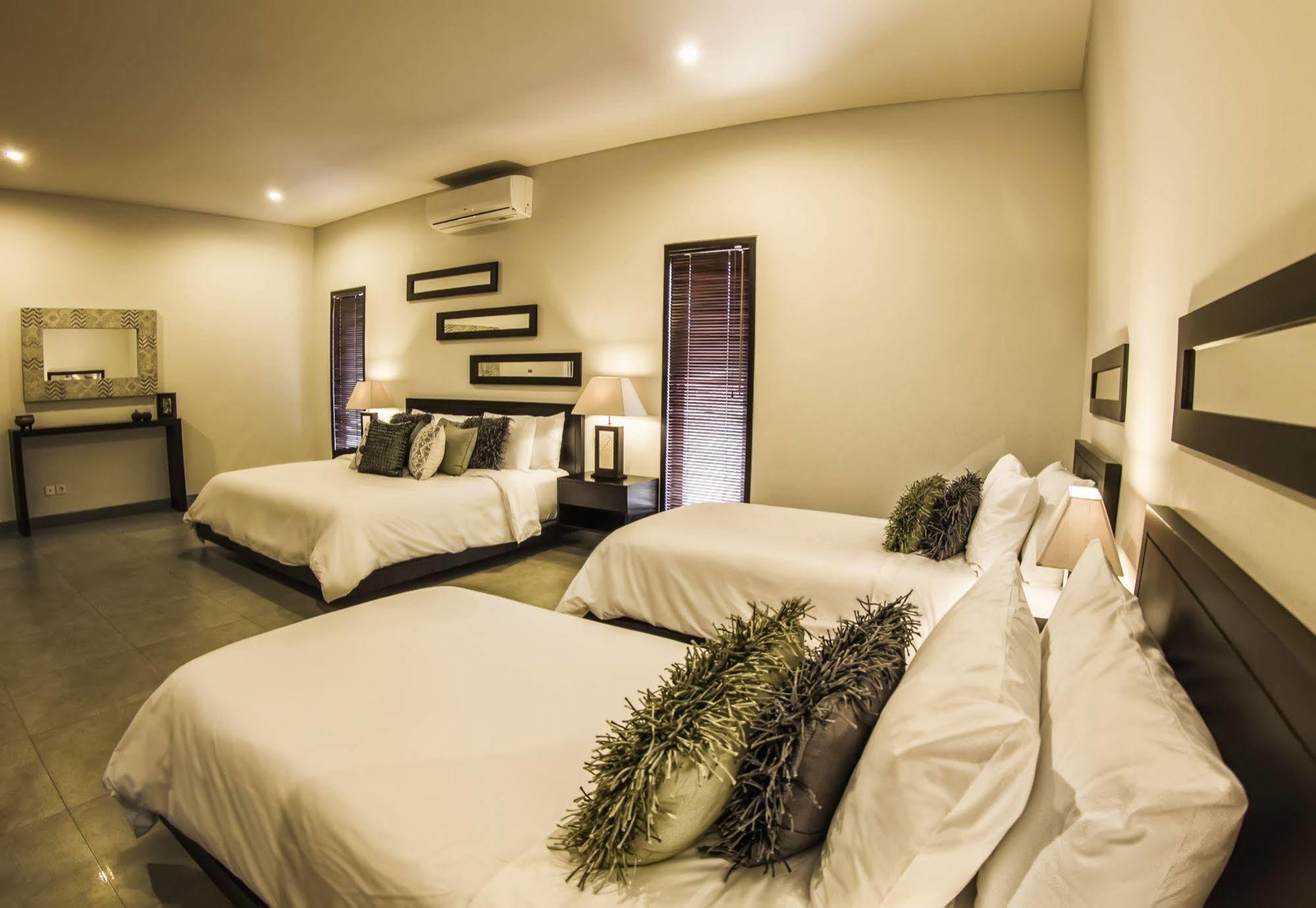 Villa Lamunan Seminyak  Luaran gambar