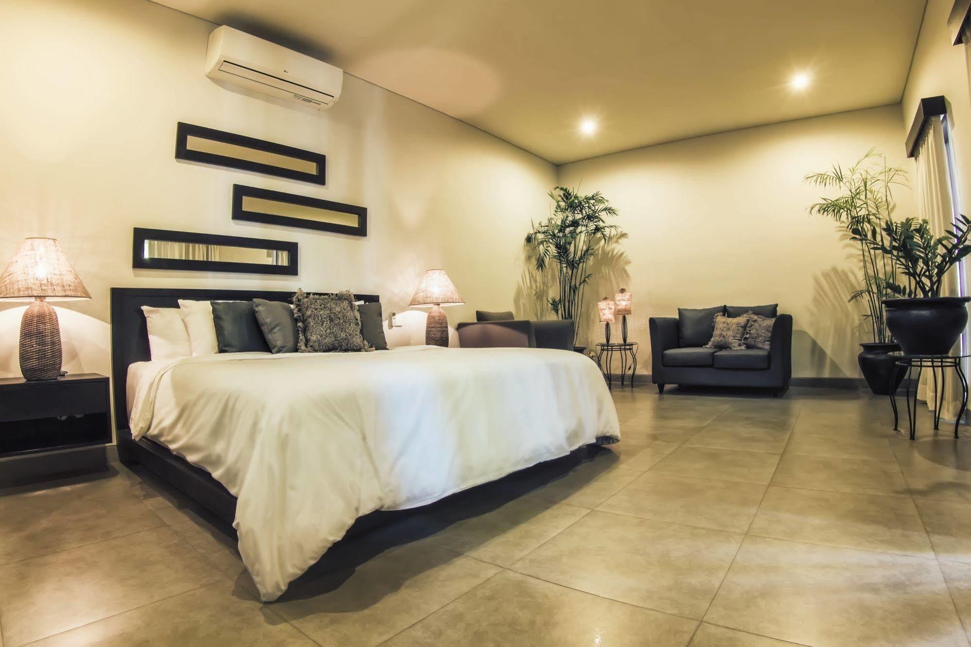Villa Lamunan Seminyak  Luaran gambar
